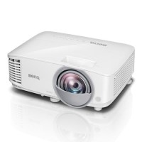 BenQ 3000 ANSI Lumens WXGA Meeting Room Projector