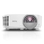 BenQ 3000 ANSI Lumens WXGA Meeting Room Projector