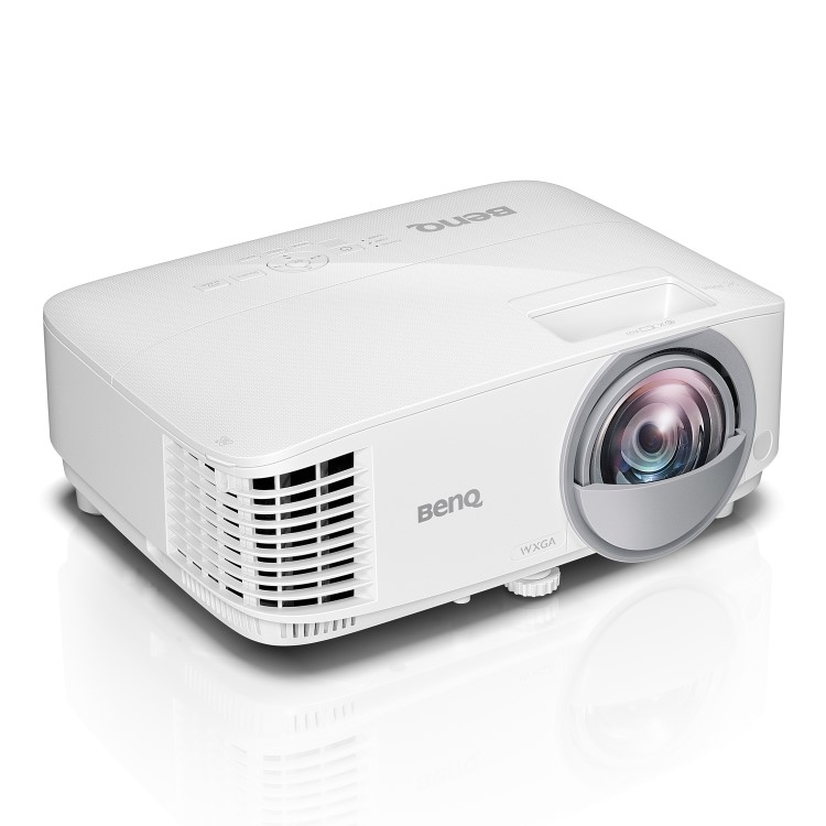 BenQ 3000 ANSI Lumens WXGA Meeting Room Projector