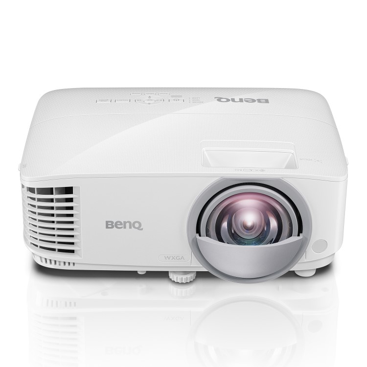 BenQ 3000 ANSI Lumens WXGA Meeting Room Projector