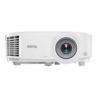 BenQ MH733 - DLP projector - portable - 3D - 4000 ANSI lumens - Full HD 1920 x 1080 - 16_9 - HD 1080p