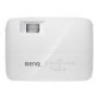 BenQ MH733 - DLP projector - portable - 3D - 4000 ANSI lumens - Full HD 1920 x 1080 - 16_9 - HD 1080p