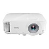 BenQ MH733 - DLP projector - portable - 3D - 4000 ANSI lumens - Full HD 1920 x 1080 - 16_9 - HD 1080p