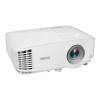BenQ MH733 - DLP projector - portable - 3D - 4000 ANSI lumens - Full HD 1920 x 1080 - 16_9 - HD 1080p