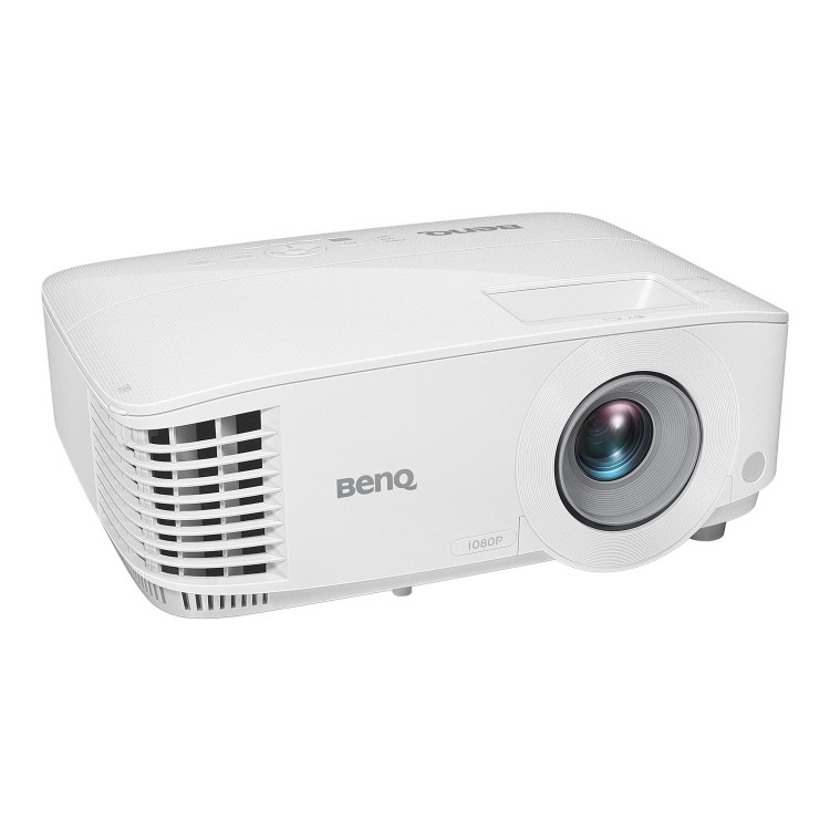 BenQ 3500 ANSI Lumens Meeting Room Projector 2.3Kg