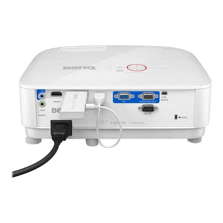 TH671ST  DLP DC3 DMD 1080P Projector