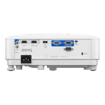 TH671ST  DLP DC3 DMD 1080P Projector