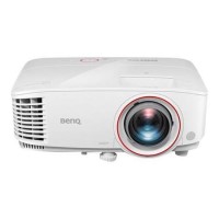 BenQ TH671ST Home Entertainment Projector for Gaming Low Input Lag 3200 ANSI Lumens Short Throw BenQ TH671ST Home Entertainment Projector for Gaming Low Input Lag 3200 ANSI Lumens Short Throw