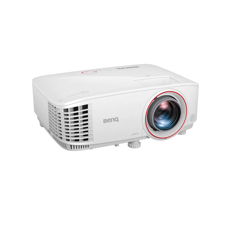 BenQ TH671ST Full HD Short Throw Portable DLP Projector