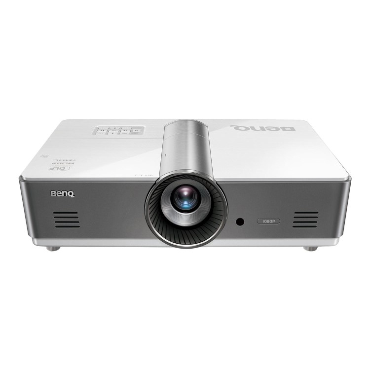 BenQ MH760 DLP High Brightness Network Business Projector