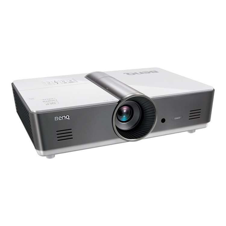 BenQ MH760 DLP High Brightness Network Business Projector