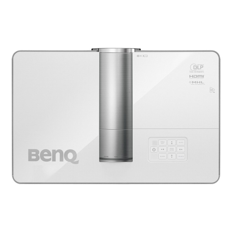 BenQ MH760 DLP High Brightness Network Business Projector