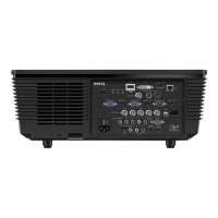 6000 ANSI Lumens XGA DLP Technology Installation Projector 8.6 Kg 1.6 - 2