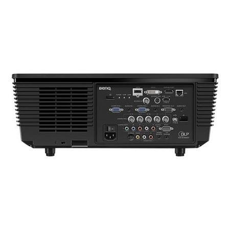 6000 ANSI Lumens XGA DLP Technology Installation Projector 8.6 Kg 1.6 - 2