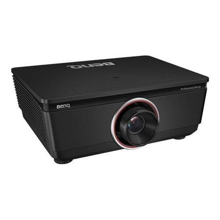 6000 ANSI Lumens XGA DLP Technology Installation Projector 8.6 Kg 1.6 - 2