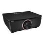 6000 ANSI Lumens XGA DLP Technology Installation Projector 8.6 Kg 1.6 - 2