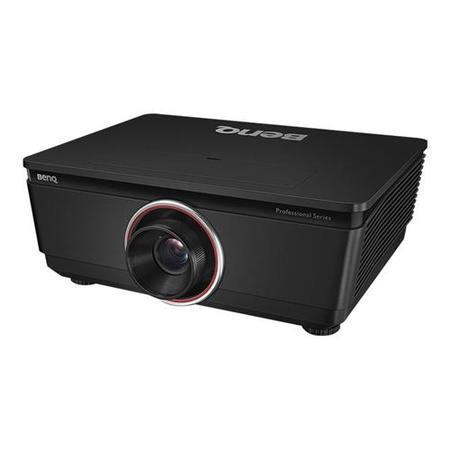 6000 ANSI Lumens XGA DLP Technology Installation Projector 8.6 Kg 1.6 - 2
