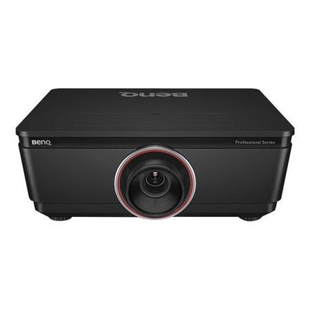 6000 ANSI Lumens XGA DLP Technology Installation Projector 8.6 Kg 1.6 - 2