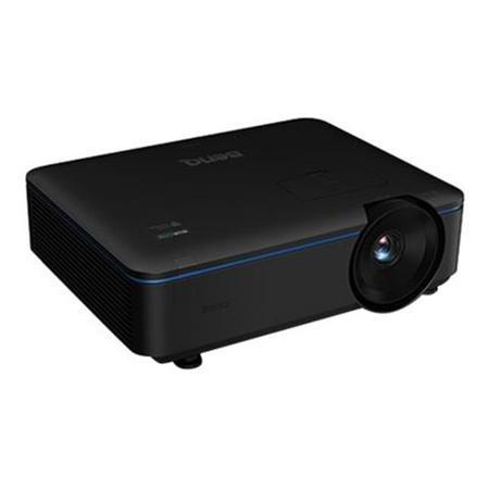 5200 ANSI Lumens Laser_sWUXGA Standard Throw DLP Technology Installation Projector 9.4Kg 1.36  2.18