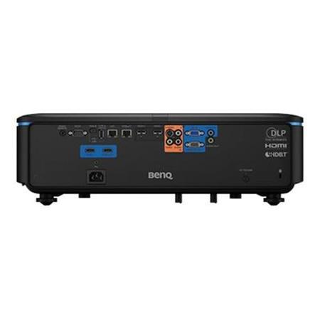 5200 ANSI Lumens Laser_sWUXGA Standard Throw DLP Technology Installation Projector 9.4Kg 1.36  2.18