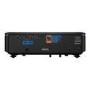 5200 ANSI Lumens Laser_sWUXGA Standard Throw DLP Technology Installation Projector 9.4Kg 1.36  2.18