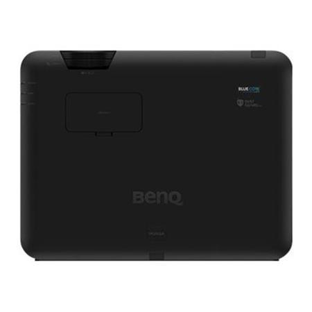 5200 ANSI Lumens Laser_sWUXGA Standard Throw DLP Technology Installation Projector 9.4Kg 1.36  2.18