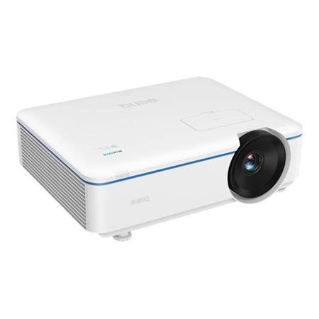 5000 ANSI Lumens Laser WUXGA DLP Technology Installation Projector 9.4 Kg 1.36 - 2.18