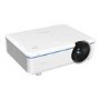 5000 ANSI Lumens Laser WUXGA DLP Technology Installation Projector 9.4 Kg 1.36 - 2.18