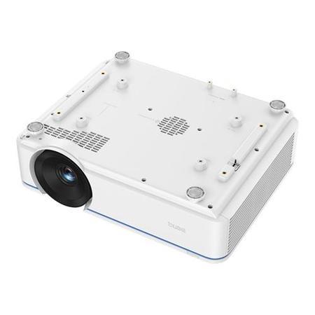 5000 ANSI Lumens Laser WUXGA DLP Technology Installation Projector 9.4 Kg 1.36 - 2.18