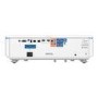 5000 ANSI Lumens Laser WUXGA DLP Technology Installation Projector 9.4 Kg 1.36 - 2.18