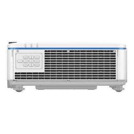 5000 ANSI Lumens Laser WUXGA DLP Technology Installation Projector 9.4 Kg 1.36 - 2.18