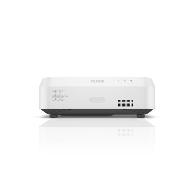 BenQ 4000 ANSI Lumens 1080p DLP Technology Installation Projector
