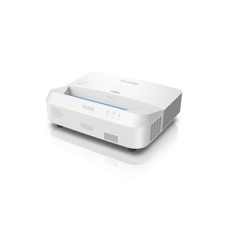 BenQ 4000 ANSI Lumens 1080p DLP Technology Installation Projector