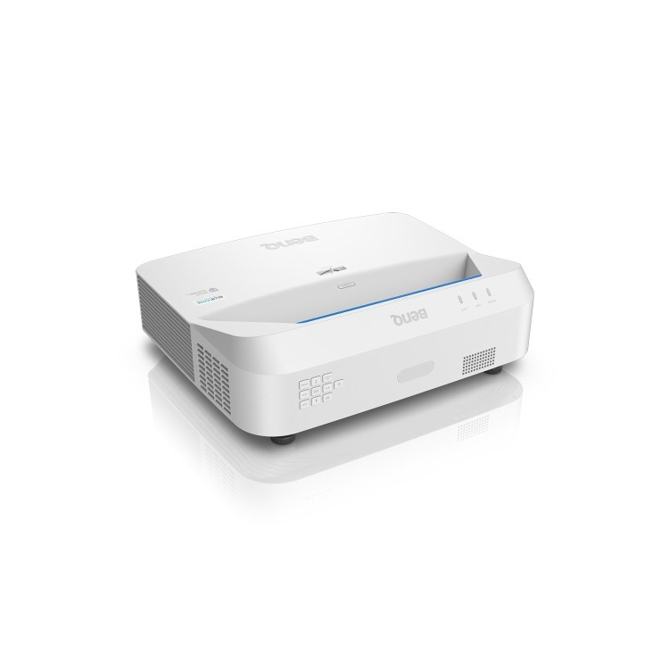 BenQ 4000 ANSI Lumens 1080p DLP Technology Installation Projector