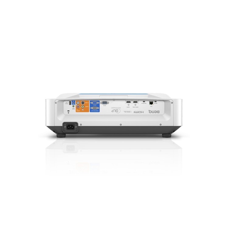BenQ 4000 ANSI Lumens 1080p DLP Technology Installation Projector