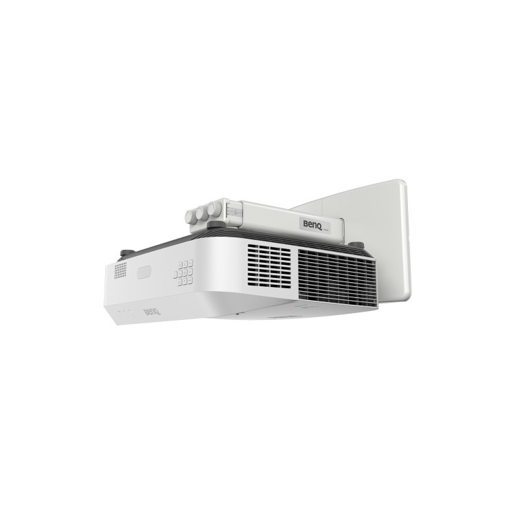 BenQ 4000 ANSI Lumens 1080p DLP Technology Installation Projector