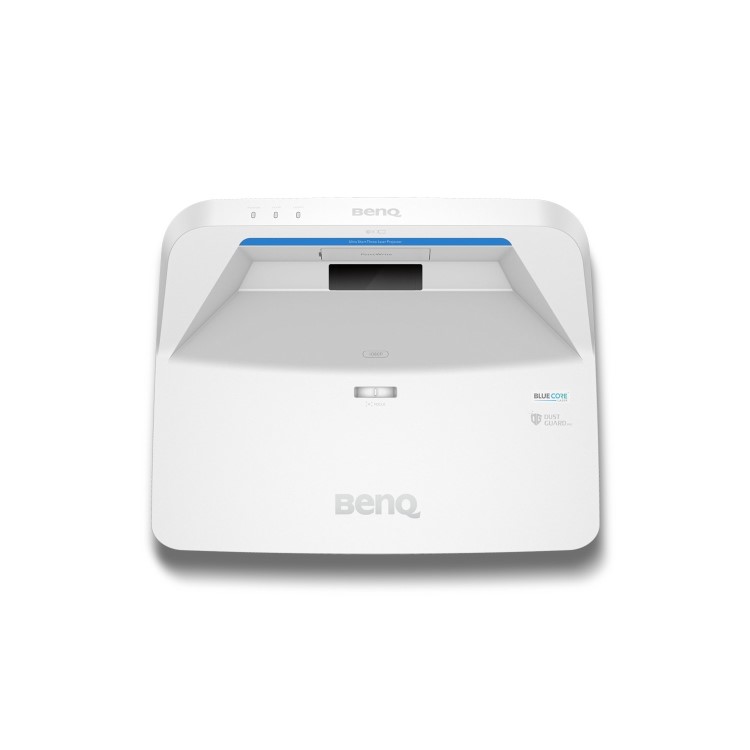 BenQ 4000 ANSI Lumens 1080p DLP Technology Installation Projector