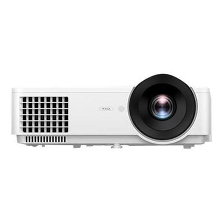 BenQ 4000 ANSI Lumens WXGA DLP Technology Installation Projector