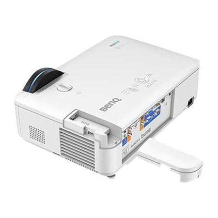 BenQ 4000 ANSI Lumens WXGA DLP Technology Installation Projector