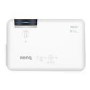 BenQ 4000 ANSI Lumens WXGA DLP Technology Installation Projector