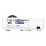 BenQ 4000 ANSI Lumens WXGA DLP Technology Installation Projector