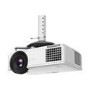 BenQ 4000 ANSI Lumens WXGA DLP Technology Installation Projector