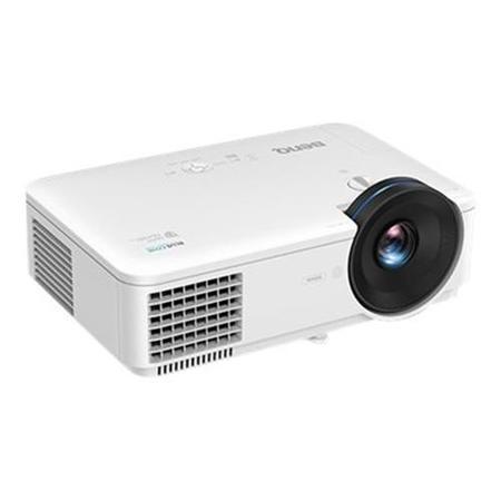 BenQ 4000 ANSI Lumens WXGA DLP Technology Installation Projector