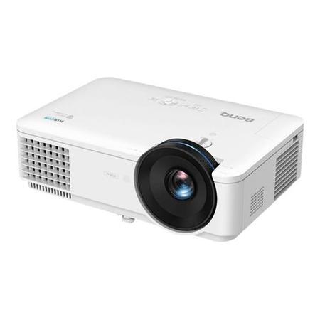BenQ 4000 ANSI Lumens WXGA DLP Technology Installation Projector