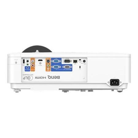 BenQ 4000 ANSI Lumens 1080p DLP Technology Installation Projector