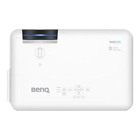 BenQ 4000 ANSI Lumens 1080p DLP Technology Installation Projector
