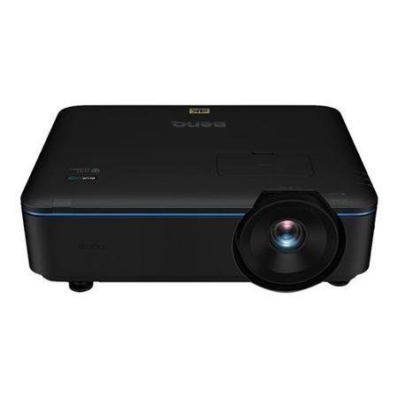 5000 ANSI Lumens Laser 4K UHD Short Throw DLP Technology Installation Projector 10.1Kg 0.81 - 0.88