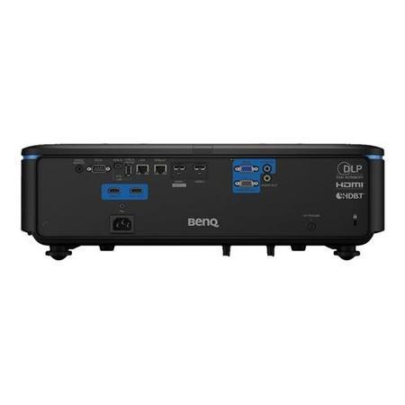 5000 ANSI Lumens Laser 4K UHD Short Throw DLP Technology Installation Projector 10.1Kg 0.81 - 0.88