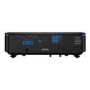 5000 ANSI Lumens Laser 4K UHD Short Throw DLP Technology Installation Projector 10.1Kg 0.81 - 0.88