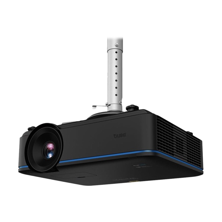 5000 ANSI Lumens Laser 4K UHD Short Throw DLP Technology Installation Projector 10.1Kg 0.81 - 0.88